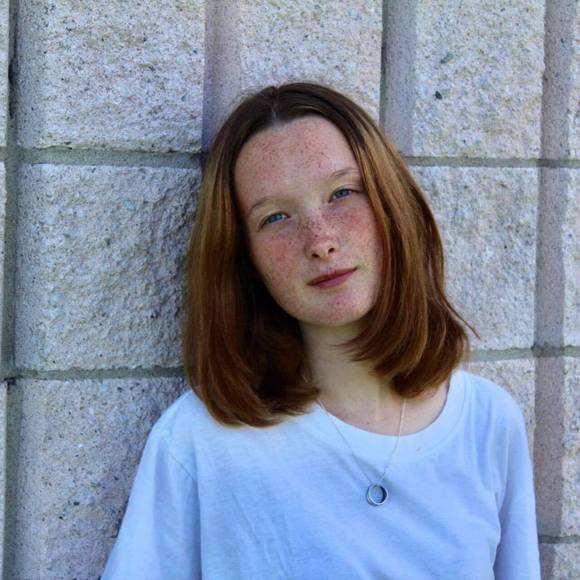 Meet your Posher, Brianna - Picture 1 of 1